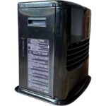 TOSAI SRE 302 - 3000 watts - Electronic kerosene stove - 24H programming - CO2 detector - Anti-tip safety - Image 2