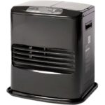 TOSAI SRE 302 – 3000 watts – Electronic kerosene stove – 24H programming – CO2 detector – Anti-tip safety