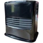 TOSAI SRE 302 - 3000 watts - Electronic kerosene stove - 24H programming - CO2 detector - Anti-tip safety - Image 4