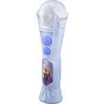 QUEEN OF SNOW 2 Light Microphone - FR-070 - Image 2