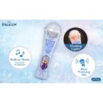 QUEEN OF SNOW 2 Light Microphone - FR-070 - Image 4