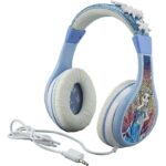 QUEEN OF SNOW 2 Wired Helmet – FR-140