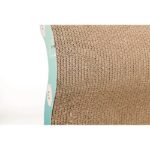 TRIXIE Mimi Scratcher - Turquoise - For Cat - Image 2