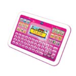 VTECH - Genius XL Color - Kids Educational Tablet - Pink - Image 2