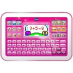 VTECH – Genius XL Color – Kids Educational Tablet – Pink