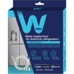 Wpro UKT002 Filter extension kit for American refrigerator