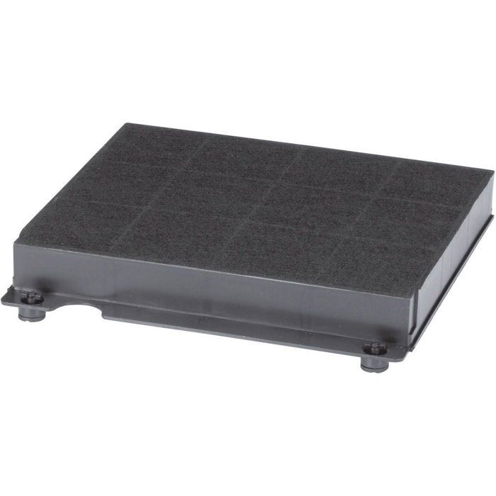 WPRO CHF15/1 Filtre de Hotte (ex MOD15) Type 15 300g/m² dim 225x210x30mm